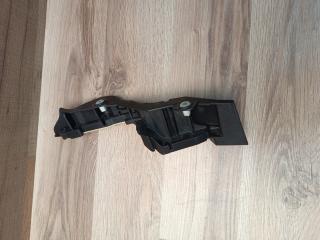 подкапотный пластик BMW X5 G05 2022, 3.0 л., B58B30C, бензин, АКПП, c27(arktis-grau brillanteffekt), внедорожник 5 дв., полный привод, правый руль, 61139866387, 9866387