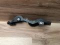 подкапотный пластик BMW X5 G05 2022, 3.0 л., B58B30C, бензин, АКПП, c27(arktis-grau brillanteffekt), внедорожник 5 дв., полный привод, правый руль, 61139866387, 9866387 - фото №4