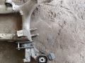 балка подвески задняя BMW X5 G05 2022, 3.0 л., B58B30C, бензин, АКПП, c27(arktis-grau brillanteffekt), внедорожник 5 дв., полный привод, правый руль, 33316896369, 6896369 - фото №2