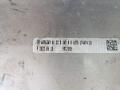 балка подвески задняя BMW X5 G05 2022, 3.0 л., B58B30C, бензин, АКПП, c27(arktis-grau brillanteffekt), внедорожник 5 дв., полный привод, правый руль, 33316896369, 6896369 - фото №5