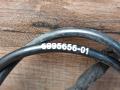 датчик ABS BMW X5 G05 2022, 3.0 л., B58B30C, бензин, АКПП, c27(arktis-grau brillanteffekt), внедорожник 5 дв., полный привод, правый руль, 34526895656, 6895656 - фото №3