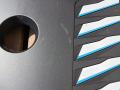 декоративная крышка двигателя BMW X5 G05 2022, 3.0 л., B58B30C, бензин, АКПП, c27(arktis-grau brillanteffekt), внедорожник 5 дв., полный привод, правый руль, 8740595, 11148740595 - фото №6