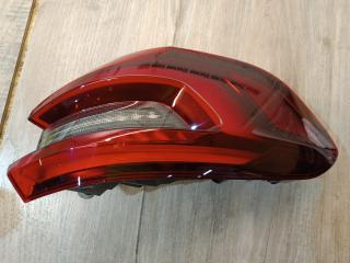 фонарь задний левый BMW X5 G05 2022, 3.0 л., B58B30C, бензин, АКПП, c27(arktis-grau brillanteffekt), внедорожник 5 дв., полный привод, правый руль, 5A164B1, 63215A164B1, 5A0DB01, 63215A0DB01