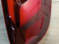 фонарь задний левый BMW X5 G05 2022, 3.0 л., B58B30C, бензин, АКПП, c27(arktis-grau brillanteffekt), внедорожник 5 дв., полный привод, правый руль, 5A164B1, 63215A164B1, 5A0DB01, 63215A0DB01 - фото №3