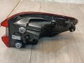 фонарь задний левый BMW X5 G05 2022, 3.0 л., B58B30C, бензин, АКПП, c27(arktis-grau brillanteffekt), внедорожник 5 дв., полный привод, правый руль, 5A164B1, 63215A164B1, 5A0DB01, 63215A0DB01 - фото №8