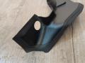 водосток крышки багажника BMW X5 G05 2022, 3.0 л., B58B30C, бензин, АКПП, c27(arktis-grau brillanteffekt), внедорожник 5 дв., полный привод, правый руль, 9491403, 63219491403 - фото №2