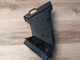 водосток капота BMW X5 G05 2022, 3.0 л., B58B30C, бензин, АКПП, c27(arktis-grau brillanteffekt), внедорожник 5 дв., полный привод, правый руль, 51717434888, 7434888