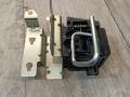 крепление шторки багажника правое BMW X5 G05 2022, 3.0 л., B58B30C, бензин, АКПП, c27(arktis-grau brillanteffekt), внедорожник 5 дв., полный привод, правый руль, 51477438268, 7438268 - фото №4