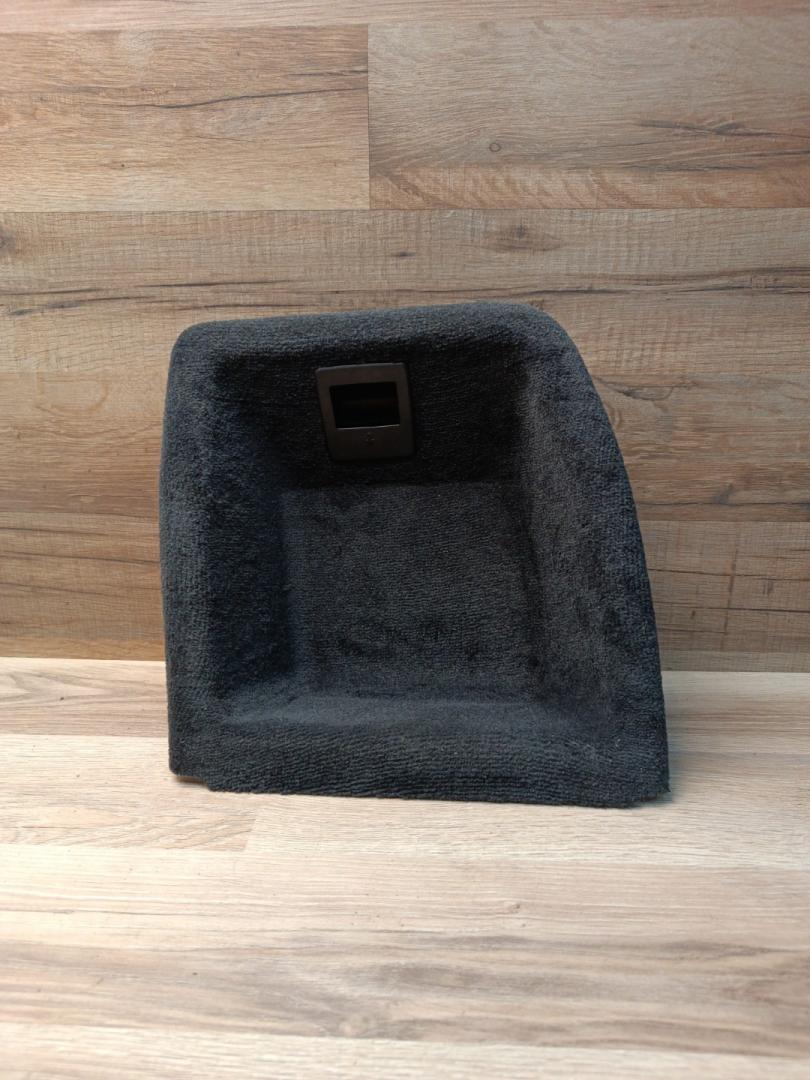 обшивка багажника BMW X5 G05 2022, 3.0 л., B58B30C, бензин, АКПП, c27(arktis-grau brillanteffekt), внедорожник 5 дв., полный привод, правый руль, 5A0B5B0, 51475A0B5B0, 51477438418, 7438418, 51477952624, 7952624 - фото №1