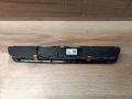 панель управления магнитолой BMW X5 G05 2022, 3.0 л., B58B30C, бензин, АКПП, c27(arktis-grau brillanteffekt), внедорожник 5 дв., полный привод, правый руль, 5A47C31, 61315A47C31 - фото №2