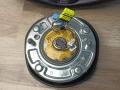 руль BMW X5 G05 2022, 3.0 л., B58B30C, бензин, АКПП, c27(arktis-grau brillanteffekt), внедорожник 5 дв., полный привод, правый руль, 5A29972, 32308008179, 8008179, 32305A29972 - фото №9