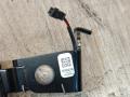замок ремня безопасности BMW X5 G05 2021, 3.0 л., B58B30C, бензин, АКПП, внедорожник 5 дв., 7435671, 72117435671 - фото №3