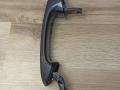 ручка наружная задняя левая BMW X5 G05 2022, 3.0 л., B58B30C, бензин, АКПП, c27(arktis-grau brillanteffekt), внедорожник 5 дв., полный привод, правый руль, 8499339 - фото №2