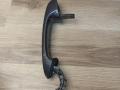 ручка наружная задняя левая BMW X5 G05 2022, 3.0 л., B58B30C, бензин, АКПП, c27(arktis-grau brillanteffekt), внедорожник 5 дв., полный привод, правый руль, 8499339 - фото №2