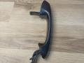 ручка наружная задняя левая BMW X5 G05 2022, 3.0 л., B58B30C, бензин, АКПП, c27(arktis-grau brillanteffekt), внедорожник 5 дв., полный привод, правый руль, 8499339 - фото №3