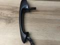 ручка наружная задняя правая BMW X5 G05 2022, 3.0 л., B58B30C, бензин, АКПП, c27(arktis-grau brillanteffekt), внедорожник 5 дв., полный привод, правый руль, 8499340 - фото №2