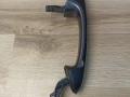 ручка наружная задняя правая BMW X5 G05 2022, 3.0 л., B58B30C, бензин, АКПП, c27(arktis-grau brillanteffekt), внедорожник 5 дв., полный привод, правый руль, 8499340 - фото №4