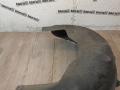защита арок задняя левая (подкрылок) BMW X5 G05 2022, 3.0 л., B58B30C, бензин, АКПП, c27(arktis-grau brillanteffekt), внедорожник 5 дв., полный привод, правый руль, 51717478757, 7478757 - фото №7
