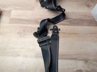 ремень безопасности BMW X5 G05 2022, 3.0 л., B58B30C, бензин, АКПП, c27(arktis-grau brillanteffekt), внедорожник 5 дв., полный привод, правый руль, 72118092022, 8092022