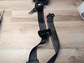 ремень безопасности BMW X5 G05 2022, 3.0 л., B58B30C, бензин, АКПП, c27(arktis-grau brillanteffekt), внедорожник 5 дв., полный привод, правый руль, 72118092021, 8092021