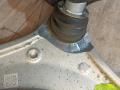 рычаг передний правый BMW X5 G05 2022, 3.0 л., B58B30C, бензин, АКПП, c27(arktis-grau brillanteffekt), внедорожник 5 дв., полный привод, правый руль, 31106883116, 6883116 - фото №5