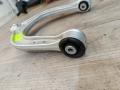 рычаг передний левый BMW X5 G05 2022, 3.0 л., B58B30C, бензин, АКПП, c27(arktis-grau brillanteffekt), внедорожник 5 дв., полный привод, правый руль, 31106883115, 6883115 - фото №4