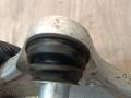 рычаг передний левый BMW X5 G05 2022, 3.0 л., B58B30C, бензин, АКПП, c27(arktis-grau brillanteffekt), внедорожник 5 дв., полный привод, правый руль, 31106883115, 6883115 - фото №8