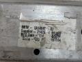 усилитель бампера заднего BMW X5 G05 2022, 3.0 л., B58B30C, бензин, АКПП, c27(arktis-grau brillanteffekt), внедорожник 5 дв., полный привод, правый руль, 5A1A646 - фото №2