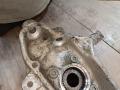 кулак поворотный правый BMW X5 G05 2022, 3.0 л., B58B30C, бензин, АКПП, c27(arktis-grau brillanteffekt), внедорожник 5 дв., полный привод, правый руль, 6876656, 31216876656, 6893686 - фото №6