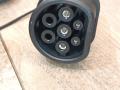 зарядка для электромобиля BMW X5 G05 2022, 3.0 л., B58B30C, бензин, АКПП, c27(arktis-grau brillanteffekt), внедорожник 5 дв., полный привод, правый руль, 61905A2A109, 5A2A109 - фото №4