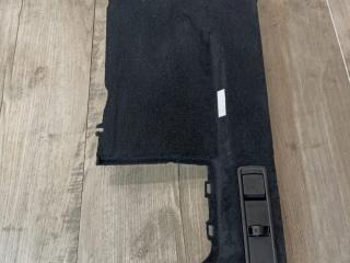 обшивка багажника BMW X5 G05 2022, 3.0 л., B58B30C, бензин, АКПП, c27(arktis-grau brillanteffekt), внедорожник 5 дв., полный привод, правый руль, 5A40E18