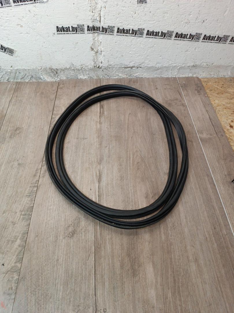 уплотнитель BMW X5 G05 2022, 3.0 л., B58B30C, бензин, АКПП, c27(arktis-grau brillanteffekt), внедорожник 5 дв., полный привод, правый руль, 51769854893, 9854893 - фото №1