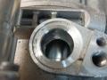 компрессор кондиционера BMW X5 G05 2022, 3.0 л., B58B30C, бензин, АКПП, c27(arktis-grau brillanteffekt), внедорожник 5 дв., полный привод, правый руль, 64529496111, 9496111 - фото №4