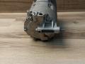 компрессор кондиционера BMW X5 G05 2022, 3.0 л., B58B30C, бензин, АКПП, c27(arktis-grau brillanteffekt), внедорожник 5 дв., полный привод, правый руль, 64529496111, 9496111 - фото №6