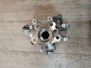 кулак задний левый BMW X5 G05 2022, 3.0 л., B58B30C, бензин, АКПП, c27(arktis-grau brillanteffekt), внедорожник 5 дв., полный привод, правый руль, 6876653, 33306876651, 6876651, 6893687