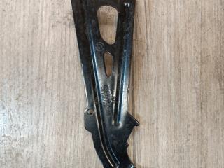 кронштейн (крепление) BMW X5 G05 2022, 3.0 л., B58B30C, бензин, АКПП, c27(arktis-grau brillanteffekt), внедорожник 5 дв., полный привод, правый руль, 11618647981, 8647981