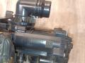 термостат BMW X5 G05 2022, 3.0 л., B58B30C, бензин, АКПП, c27(arktis-grau brillanteffekt), внедорожник 5 дв., полный привод, правый руль, 11538642559, 8642559 - фото №8