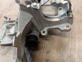 помпа BMW X5 G05 2022, 3.0 л., B58B30C, бензин, АКПП, c27(arktis-grau brillanteffekt), внедорожник 5 дв., полный привод, правый руль, 8742075, 11518742075 - фото №2