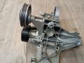 помпа BMW X5 G05 2022, 3.0 л., B58B30C, бензин, АКПП, c27(arktis-grau brillanteffekt), внедорожник 5 дв., полный привод, правый руль, 8742075, 11518742075 - фото №3