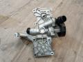 помпа BMW X5 G05 2022, 3.0 л., B58B30C, бензин, АКПП, c27(arktis-grau brillanteffekt), внедорожник 5 дв., полный привод, правый руль, 8742075, 11518742075 - фото №5