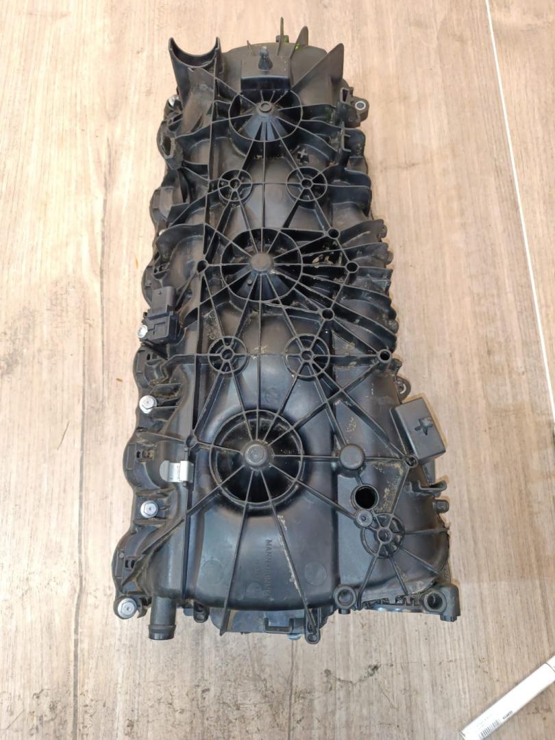 коллектор впускной BMW X5 G05 2022, 3.0 л., B58B30C, бензин, АКПП, c27(arktis-grau brillanteffekt), внедорожник 5 дв., полный привод, правый руль, 11618647977, 8647977 - фото №1