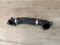 патрубок радиатора BMW X5 G05 2022, 3.0 л., B58B30C, бензин, АКПП, c27(arktis-grau brillanteffekt), внедорожник 5 дв., полный привод, правый руль, 11538650983, 8650983 - фото №2