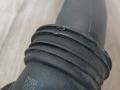 патрубок интеркулера BMW X5 G05 2022, 3.0 л., B58B30C, бензин, АКПП, c27(arktis-grau brillanteffekt), внедорожник 5 дв., полный привод, правый руль, 13718651066, 8651066, 1205862 - фото №4