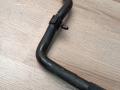 патрубок радиатора BMW X5 G05 2022, 3.0 л., B58B30C, бензин, АКПП, c27(arktis-grau brillanteffekt), внедорожник 5 дв., полный привод, правый руль, 5A4E423, 17125A4E423 - фото №4