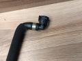 патрубок радиатора BMW X5 G05 2022, 3.0 л., B58B30C, бензин, АКПП, c27(arktis-grau brillanteffekt), внедорожник 5 дв., полный привод, правый руль, 5A4E423, 17125A4E423 - фото №6