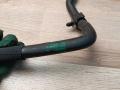 патрубок радиатора BMW X5 G05 2022, 3.0 л., B58B30C, бензин, АКПП, c27(arktis-grau brillanteffekt), внедорожник 5 дв., полный привод, правый руль, 5A4E423, 17125A4E423 - фото №7