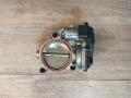 заслонка дроссельная BMW X5 G05 2022, 3.0 л., B58B30C, бензин, АКПП, c27(arktis-grau brillanteffekt), внедорожник 5 дв., полный привод, правый руль, 13548667415, 8667415 - фото №2