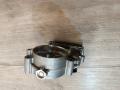 заслонка дроссельная BMW X5 G05 2022, 3.0 л., B58B30C, бензин, АКПП, c27(arktis-grau brillanteffekt), внедорожник 5 дв., полный привод, правый руль, 13548667415, 8667415 - фото №4