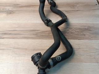 патрубок (трубопровод, шланг) BMW X5 G05 2022, 3.0 л., B58B30C, бензин, АКПП, c27(arktis-grau brillanteffekt), внедорожник 5 дв., полный привод, правый руль, 17129894785, 9894785