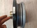 шкив коленвала BMW X5 G05 2022, 3.0 л., B58B30C, бензин, АКПП, c27(arktis-grau brillanteffekt), внедорожник 5 дв., полный привод, правый руль, 11239455972, 9455972 - фото №4